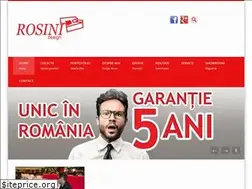 Sites similar to canapeledelux.ro