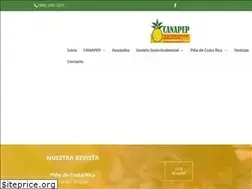 Sites similar to canapep.com