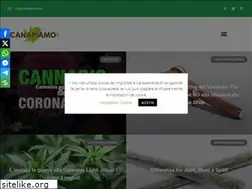 Sites similar to canapiamo.net