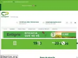 Sites similar to canaplan.com.br