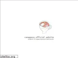 Sites similar to canappeco.com