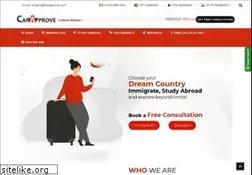 Sites similar to canapprove.com