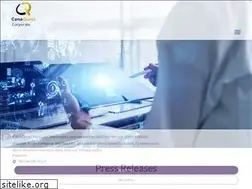 Sites similar to canaquest.com
