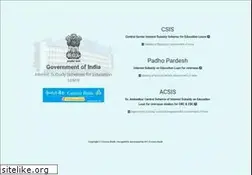Sites similar to canarabankcsis.in