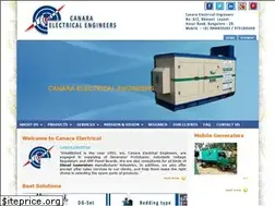 Sites similar to canaragensets.com