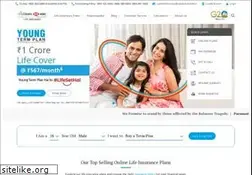 Sites similar to canarahsbclife.com
