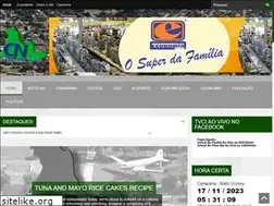 Sites similar to canarananews.com.br