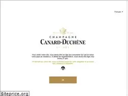 Sites similar to canard-duchene.fr