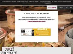 Sites similar to canard-soulard.com