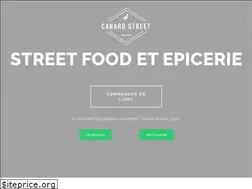 Sites similar to canard-street.fr