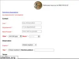 Sites similar to canard1.com