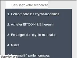 Sites similar to canardcoincoin.com
