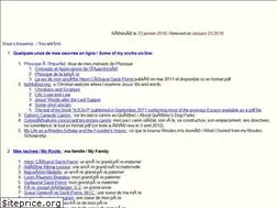 Sites similar to canardscanins.ca