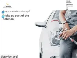 Sites similar to canari.ca