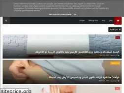 Sites similar to canaria7.blogspot.com