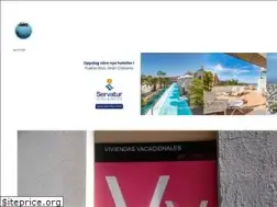 Sites similar to canariajournalen.no