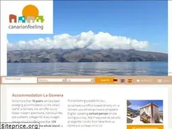 Sites similar to canarianfeeling.com