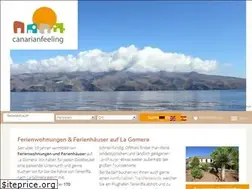 Sites similar to canarianfeeling.de