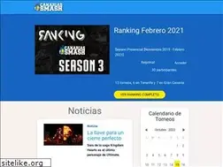 Sites similar to canarias-smash.com