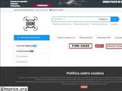 Sites similar to canarias-stock.es
