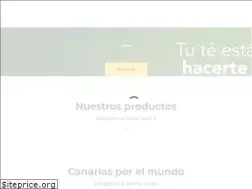 Sites similar to canarias.com.uy