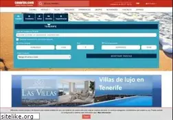 Sites similar to canarias.com