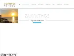 Sites similar to canarias.holiday
