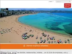 Sites similar to canarias.uno