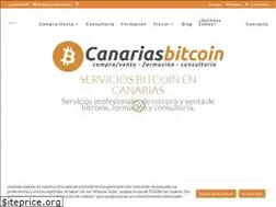 Sites similar to canariasbitcoin.es