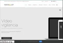 Sites similar to canariascci.com