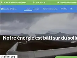 Sites similar to canariascnnews.com