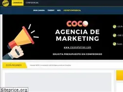 Sites similar to canariasconfidencial.com