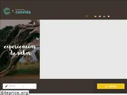 Sites similar to canariasconvida.com
