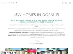 Sites similar to canariasdowntowndoral.com