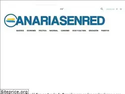 Sites similar to canariasenred.com