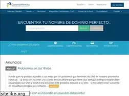 Sites similar to canariashosting.com
