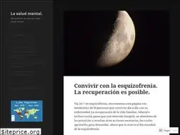 Sites similar to canariasmental.wordpress.com