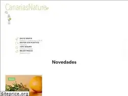 Sites similar to canariasnature.com