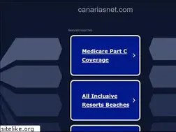Sites similar to canariasnet.com