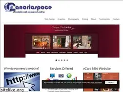 Sites similar to canariaspace.com