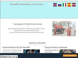 Sites similar to canariasrent.com