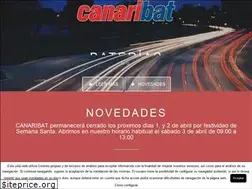Sites similar to canaribat.es