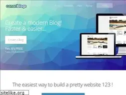 Sites similar to canariblogs.com