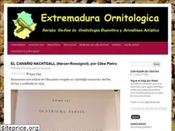 Sites similar to canaricultores.wordpress.com