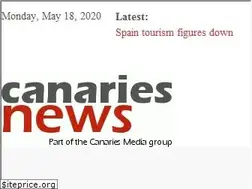 Sites similar to canariesnews.com