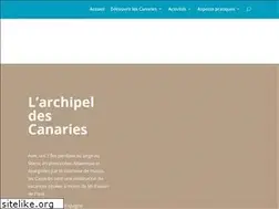 Sites similar to canariestourisme.com
