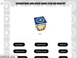 Sites similar to canario.club