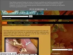 Sites similar to canarioecia.blogspot.com