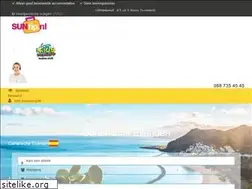Sites similar to canarische-eilanden-reisbureau.nl