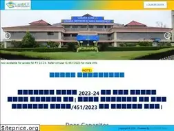 Sites similar to canariteslearning.com
